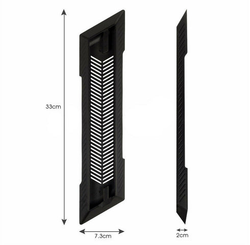 PlayStation 4 Slim PS4 Vertical Stand